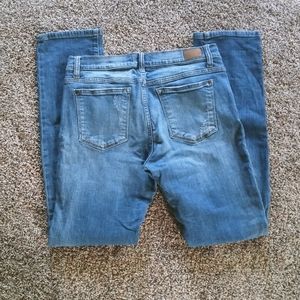 Judy blue jeans size 11/30
